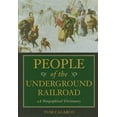 thumbnail image 3 of People of the Underground Railroad: A Biographical Dictionary, 3 of 3