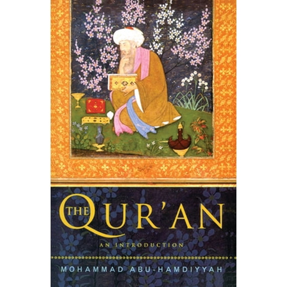 Pre-Owned The Qur'an: An Introduction (Paperback) 0415225094 9780415225090