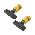 thumbnail image 1 of 2pcs Hood Lift Support Clamp, Durable Hood Strut Clamp for Hatchbacks and Trunk, Car Tailgage Strut Holder Retainer Tool, 1 of 8