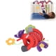 thumbnail image 2 of Juguete para cochecito, juguetes de peluche en espiral para bebé, juguetes de peluche en espiral para bebé, actividad en espiral, juguetes colgantes de felpa para lograr más, 2 of 8