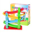 thumbnail image 4 of QTOCIO Boy and Girl Gift Racing Ramp Racing Mini Car Toddler Toy Kids Early, 4 of 7