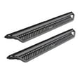 thumbnail image 2 of Go Rhino D10080T Dominator Xtreme D1 Side Steps - 80" long - BOARDS ONLY For 99-24 Ram, Ford, Chevrolet, Toyota, Dodge, GMC Fits select: 2015-2023 FORD F150, 2007-2023 CHEVROLET SILVERADO, 2 of 7