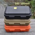 thumbnail image 4 of Lightweight Waterproof Carry Box Portable Airtight Case for Outdoor Gear, 4 of 12