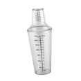 thumbnail image 3 of Coctelera, coctelera, mezcladora de margaritas, coctelera profesional a prueba de fugas 700 ml, 3 of 9