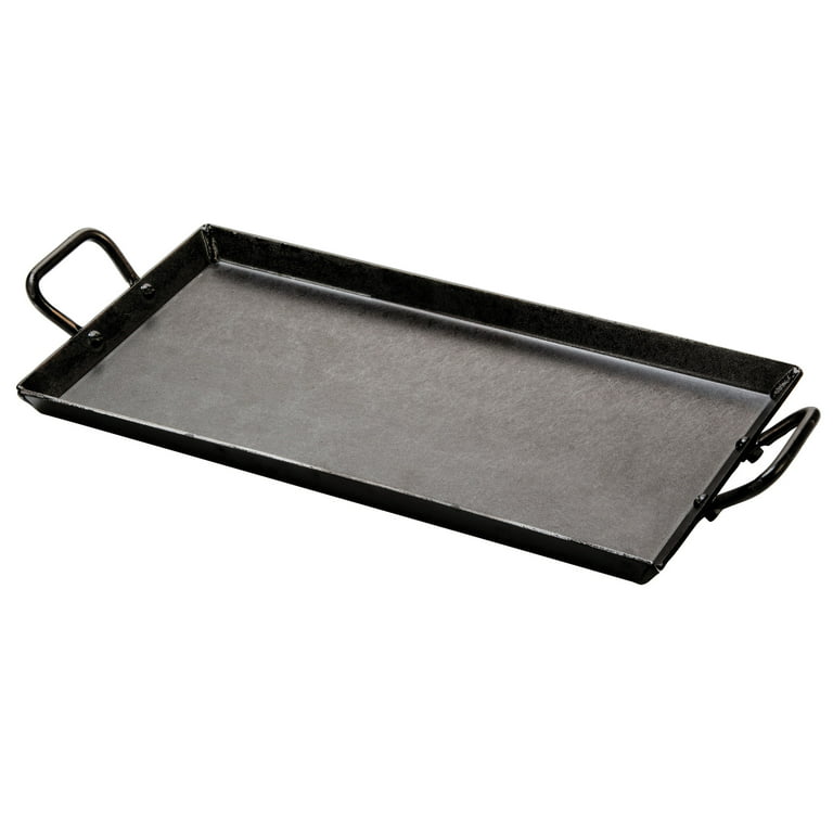 How to Care for a Carbon Steel Griddle - Made In