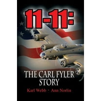 11-11: The Carl Fyler Story (Paperback)
