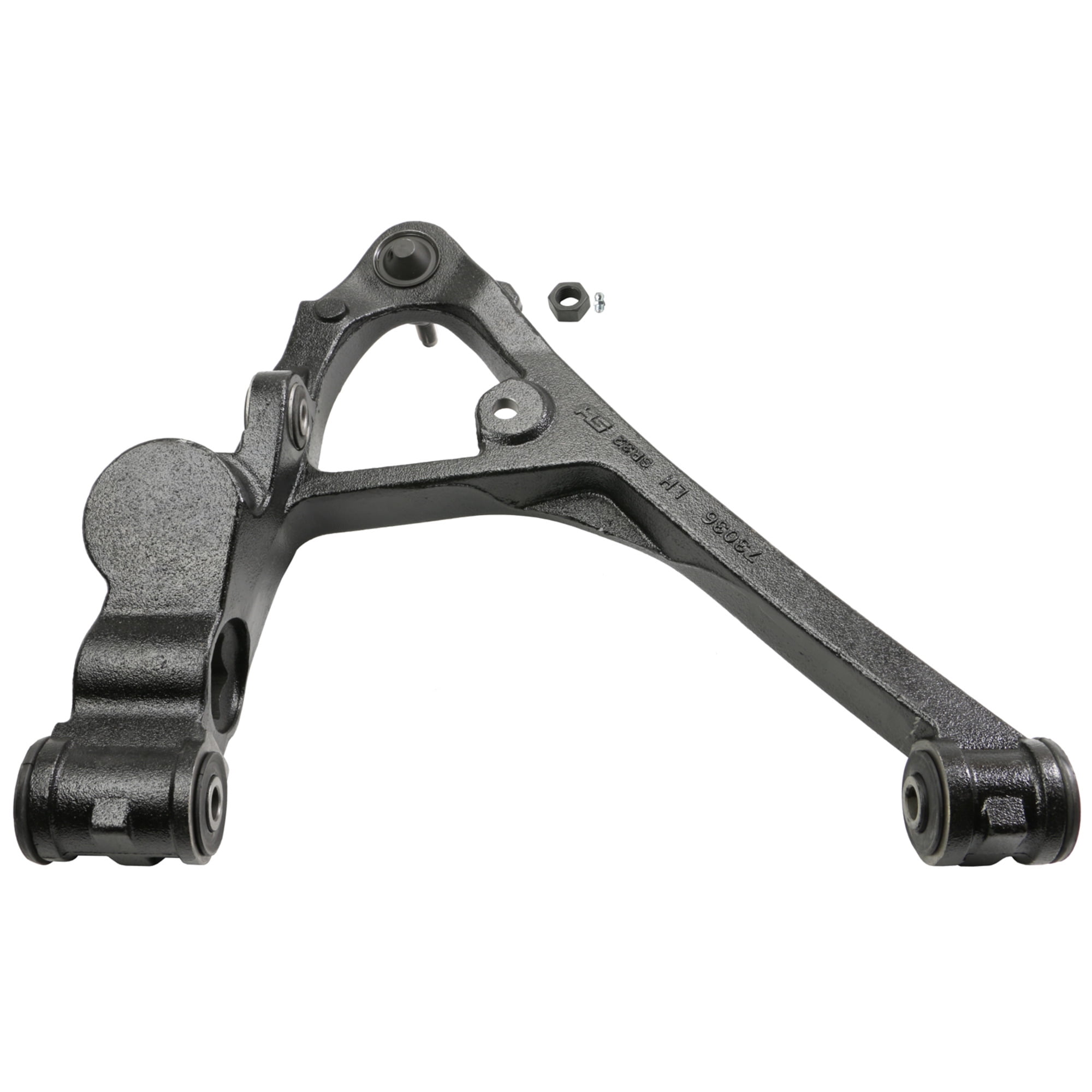 MOOG RK620381 Control Arm and Ball Joint Assembly Fits