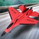 thumbnail image 4 of AVIÓN DE CONTROL Remoto Avión, Planador de Avión RC de Espuma de Ala Fija para Adultos y Niños, 4 of 7