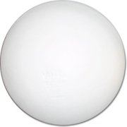 VoitÂ® NcaaÂ® Spec Lacrosse Balls-Color:White,Quantity:12
