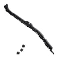 thumbnail image 1 of No.71598TA0A00 Rear Bumper Support Bracket Left Driver Side for Honda Accord 2008-2012 1 Pc, 1 of 6