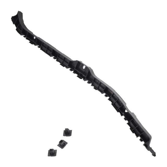 No.71598TA0A00 Rear Bumper Support Bracket Left Driver Side for Honda Accord 2008-2012 1 Pc
