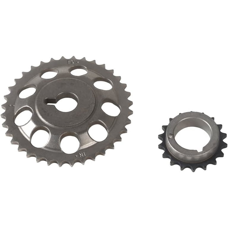 New TK1030OP Timing Chain Kit & Oil Pump for Toyota Corolla CE, LE