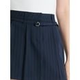 thumbnail image 4 of No Boundaries Pleated Mini Skirt, Women's, 4 of 5