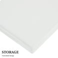 thumbnail image 3 of PENIKOKO 1Pack CD Box Plastic Media Organization Users who need disc storage Home Use, 3 of 7