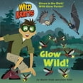 thumbnail image 2 of Pictureback Glow Wild! (Wild Kratts), (Paperback), 2 of 2
