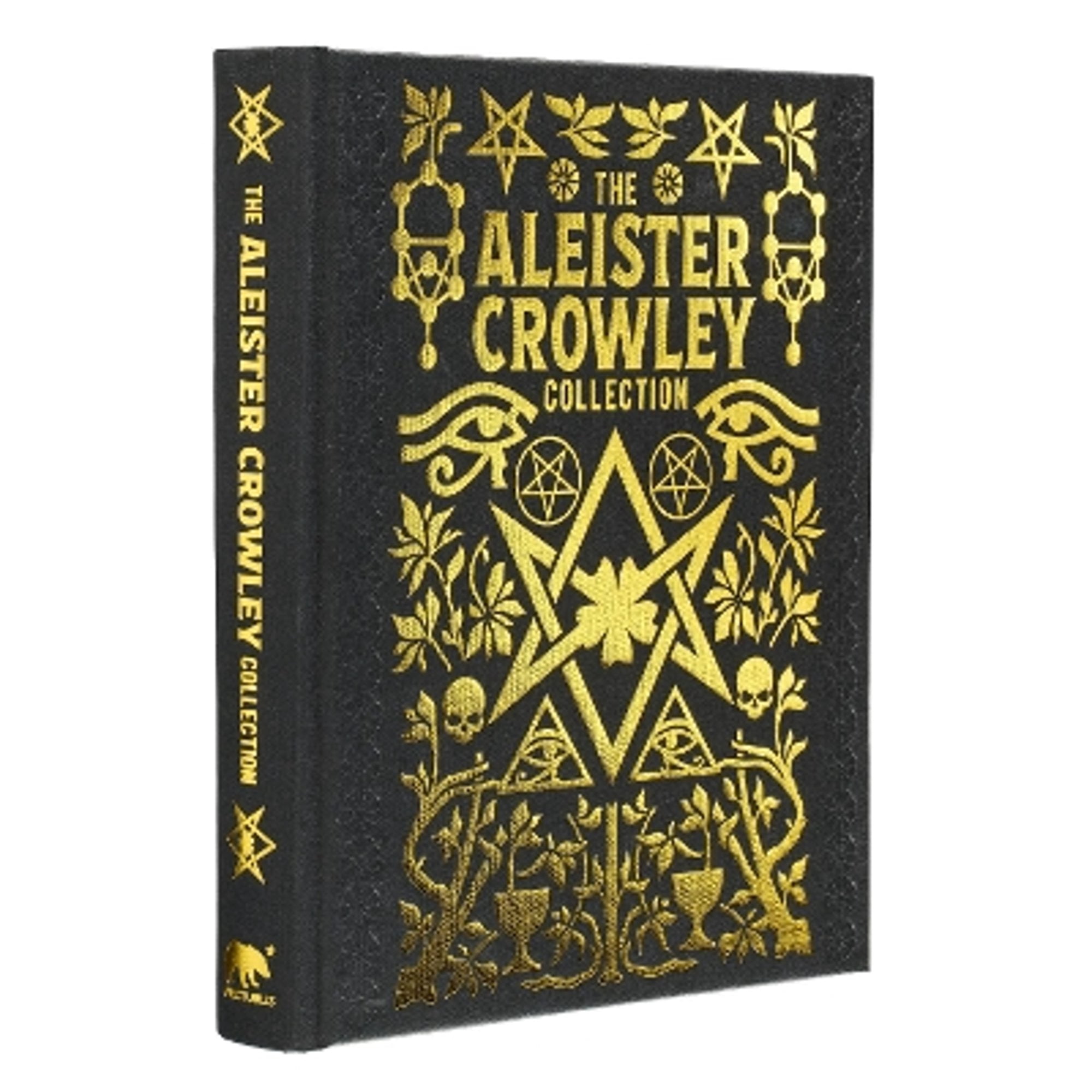 The Works of Aleister Crowley Vol 1, (Hardcover) - Walmart.com