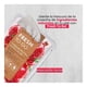 thumbnail image 3 of Mascarilla facial Tony Moly fresh to go contra opacidad granada 25 g, 3 of 4