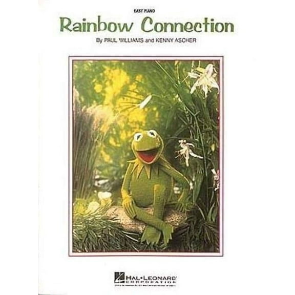 Rainbow Connection (Paperback) by Richard H Williams