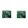 thumbnail image 2 of RFIDA02 Module RS485/TTL232 Interface Consumer Electronics RS485 RS232 UART RFID Reader/Writer Power Supply Replacement for M1 TTL232, 2 of 9