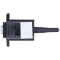 thumbnail image 1 of Módulo WiFi para inversores solares, puerto RS232, módulo de monitoreo remoto inalámbrico por aplicación para la serie POW, 1 of 12