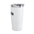thumbnail image 4 of Munchen Germany Moving Away Tumbler Gifts Insulated Travel Mug Cup 20oz, 4 of 7