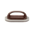thumbnail image 2 of Yhmxh Kitchen Gadgets Emery Sponge Brush With Handle For Kitchen Cleaning Rust Removal And Grease Removal Kitchen Aid Attachments Kitchen Accessories Kitchen Tools for Hmoe Kitchen Restaurant, 2 of 5