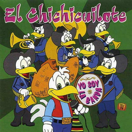 Yo Soy La Banda