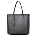 thumbnail image 1 of Womens Tote Fashion Casual Splash-proof Big Capacity Tote Handbag Shoulder Bag, 1 of 9