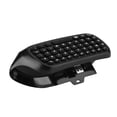 thumbnail image 3 of Minicontrolador inalámbrico Teclado Controlador Teclado de chat inalámbrico para Xbox One, 3 of 15