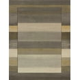 thumbnail image 2 of 63" x 90" x 0.47" Grey Polypropylene Area Rug, 2 of 2