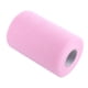 thumbnail image 1 of Rollos de tul de 15 cm x 100 yardas, suaves, para bodas, despedidas de soltera, festivales (rosa), 1 of 2