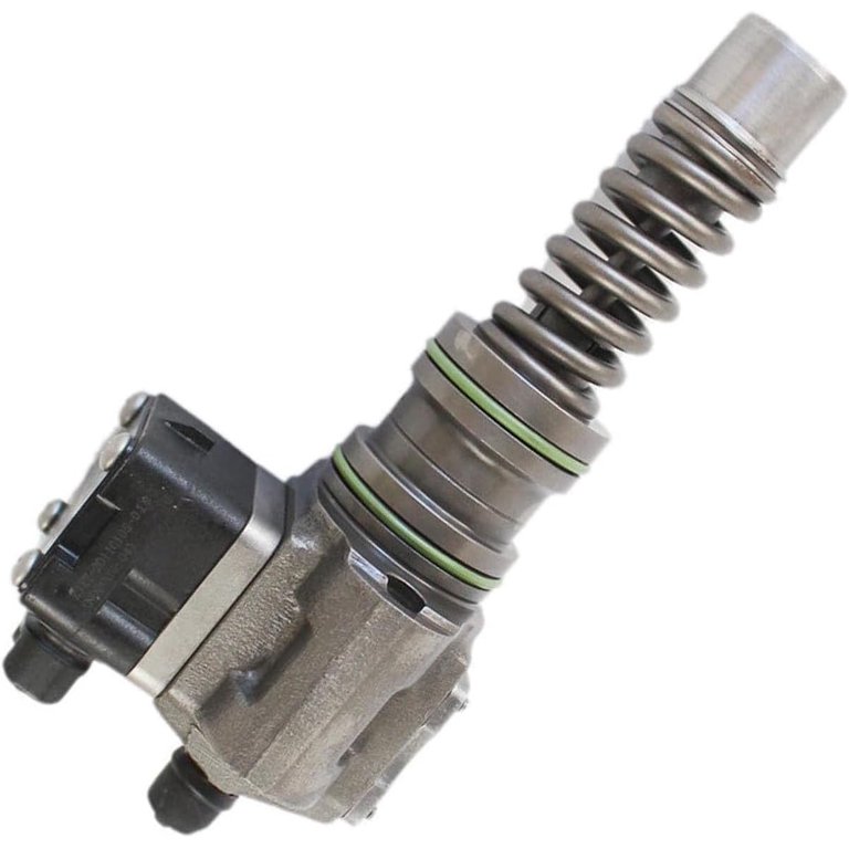 ユッコ 6pcs Unit Pump 0414750003 20460075 Compatible with Volvo