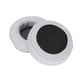 thumbnail image 5 of Almohadillas De Repuesto Para Auriculares, Almohadillas Para Auriculares Resistentes Y Flexibles Engrosadas Para G4 PRO Para G30 Para HECATE G4 Ccdes Gris, 5 of 8