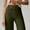 Army Green, variant on HOT SALE!Women Stretch Twill Cropped Pants Wide Leg Jeans with Patch Pocket Straight Leg Chino Pants Casual Ankle Jeans Women Fashion Solid Color Elastic Long Pants Leisure Trousers Navy S