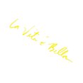 thumbnail image 3 of La Vita e Bella Reflective Letters Decals Car Stickers Full Body Car Head Styling Sticker, 3 of 6