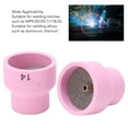 thumbnail image 3 of Ceramic Welding Cup, 2 Pcs TIG Cup  For WP 9 20 25, 3 of 8