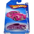 thumbnail image 1 of Auto fundido a presión Hot Wheels 2009 Tail Dragger Modified Rides 1:64, 1 of 2