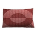 thumbnail image 1 of Ahgly Company Outdoor Rectangular Contemporary Lumbar Throw Pillow, 13 inch by 19 inch, 1 of 5