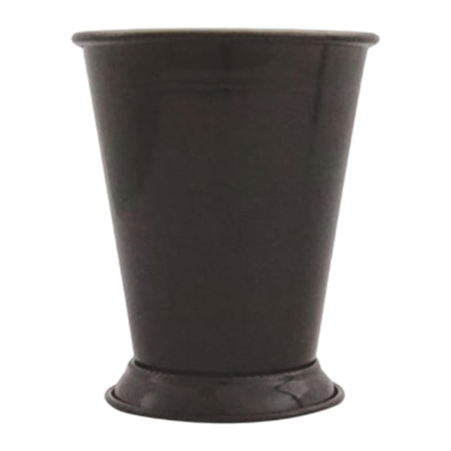 Cóctel de acero inoxidable Cóctel de vidrio Gartender Tool Diy Barware Barware Drinkware Copa de mezcla para el Bar de eventos Bebida de cerveza para Negro