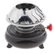 thumbnail image 3 of Estufa de alcohol DYNWAVEMX de acero Inoxidable Ligera con Quemador de Potencia de fuego, 3 of 8