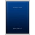 thumbnail image 1 of Pre-Owned The Inheritance Games, 1 of 1