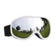 thumbnail image 1 of Gafas de esquí antivaho de doble capa, equipamiento deportivo de esquí, para exteriores, para hombre y mujer., 1 of 5