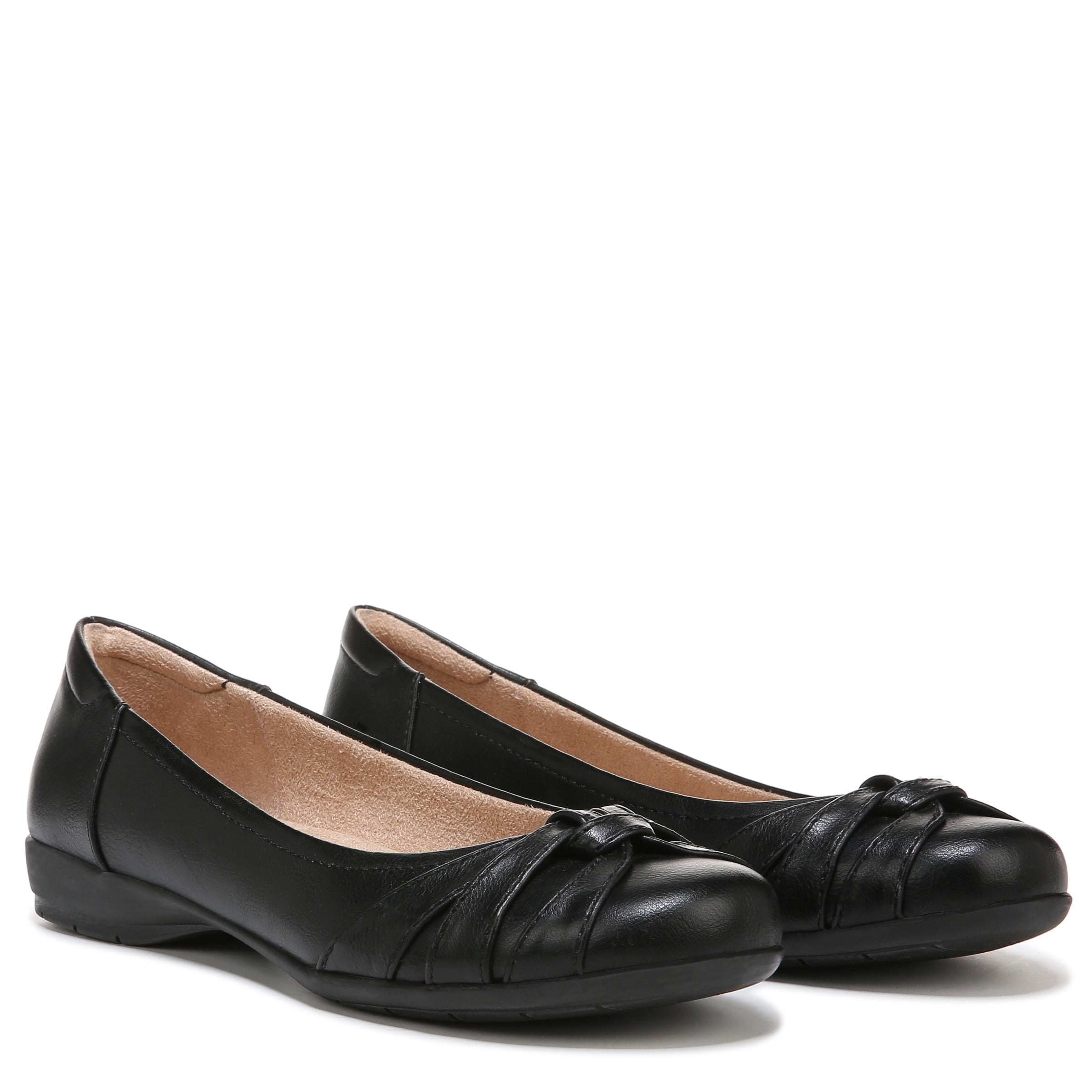 SOUL Naturalizer Womens Gift Ballet Flats - Medium & Wide Width