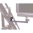 thumbnail image 1 of LCD Monitor Mounting Bracket for ProAm USA Camera Crane, 1 of 2