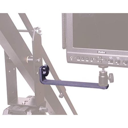 Support de Montage pour Moniteur LCD pour Caméra ProAm USA Grue