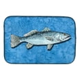 thumbnail image 1 of Carolines Treasures 8770DDM Poisson - Tapis de Séchage pour Plats à Truites, 1 of 1