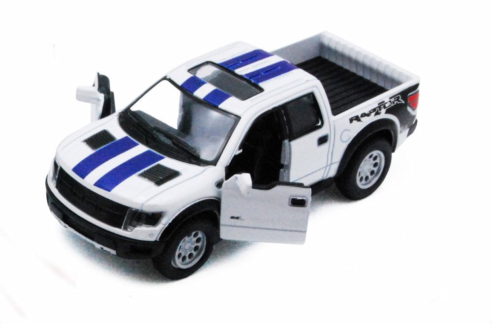ford raptor toy truck walmart