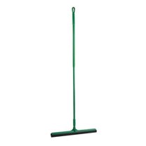 Vikan VIKAN Green 24" Polypropylene Floor Squeegee 77542/29382