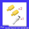 thumbnail image 1 of Kit de Conector de Manguera para PUZZI 8/1 10/1 30/4. Piezas de Fácil Instalación 4.446-023.0., 1 of 5
