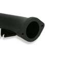 thumbnail image 4 of Hooker Blackheart BHS560 Gen III Hemi® Swap Cast-Iron Exhaust Manifolds - Black Ceramic Finish, 4 of 9